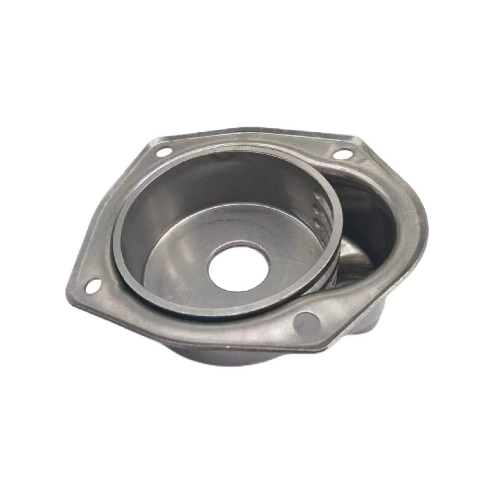 Water Pump Impeller Kit 46-8M0113799 46-43024A7 for Mercury Mariner (60-125 HP)
