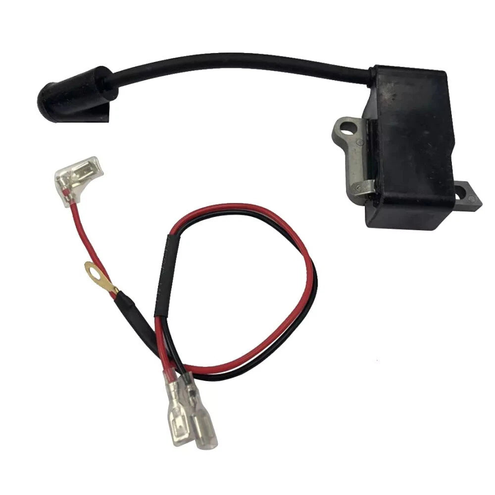 Ignition Coil for Husqvarna 435 440 445 450 435E 440E 450E (2010–2020) 573 93 57-01
