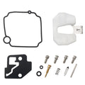 Carburetor Carb Kit 802706A1 for Mercury Mariner 9.9 15 HP (4-Stroke)