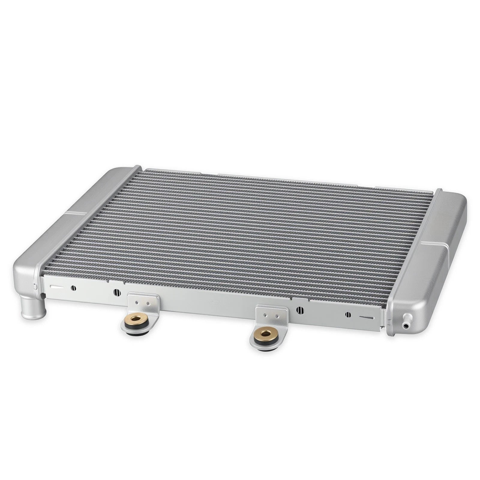 Aluminum Radiator 1240521 for Polaris Sportsman 800 6x6 Big Boss (2009–2014)