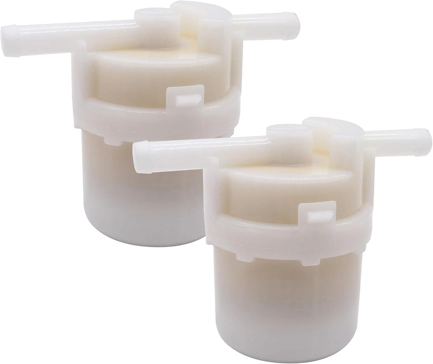 2X Fuel Filter for Honda BF40 BF50 BF75 BF90 (35-90 HP) Outboard Engine