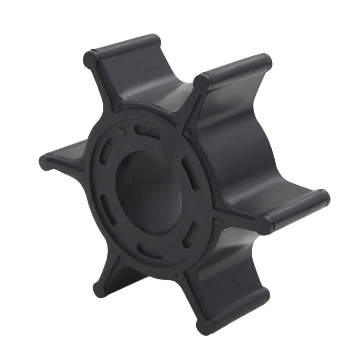 Water Pump Impeller with Key for Honda Marine 8D 9.9D (19210-ZW9-013)