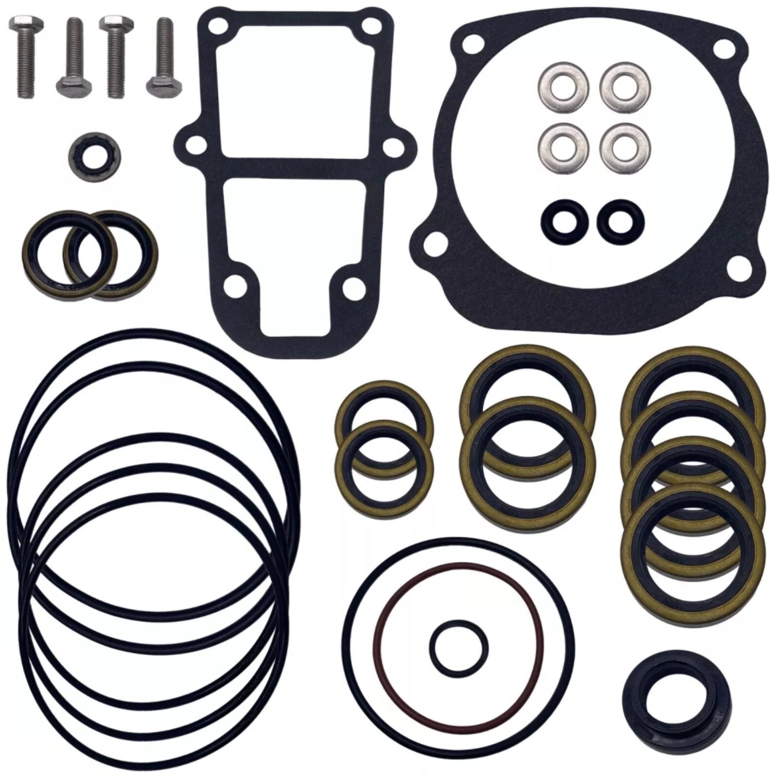 Evinrude Outboard Motor Parts for