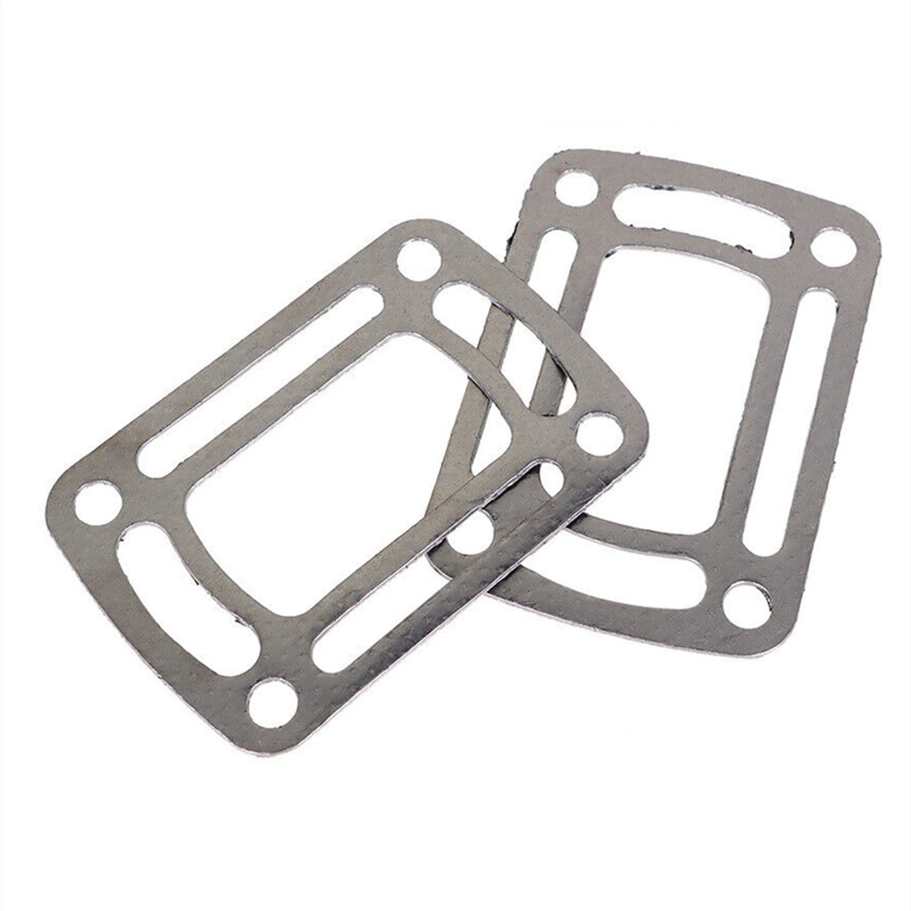 Exhaust Elbow Riser 18-0943 & Gasket 3850496 for Volvo Penta OMC