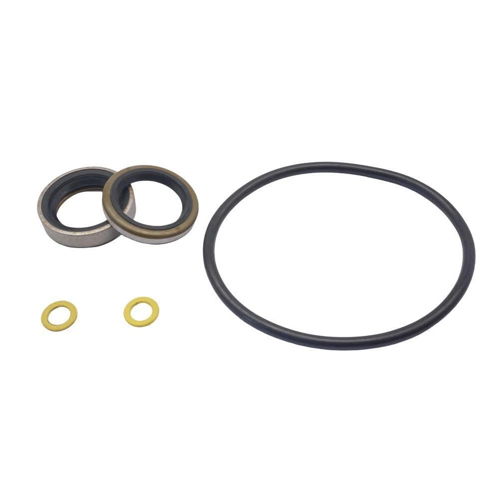 Lower Bearing Carrier Seal for Mercury Mariner Outboard Engine (8M0058390)