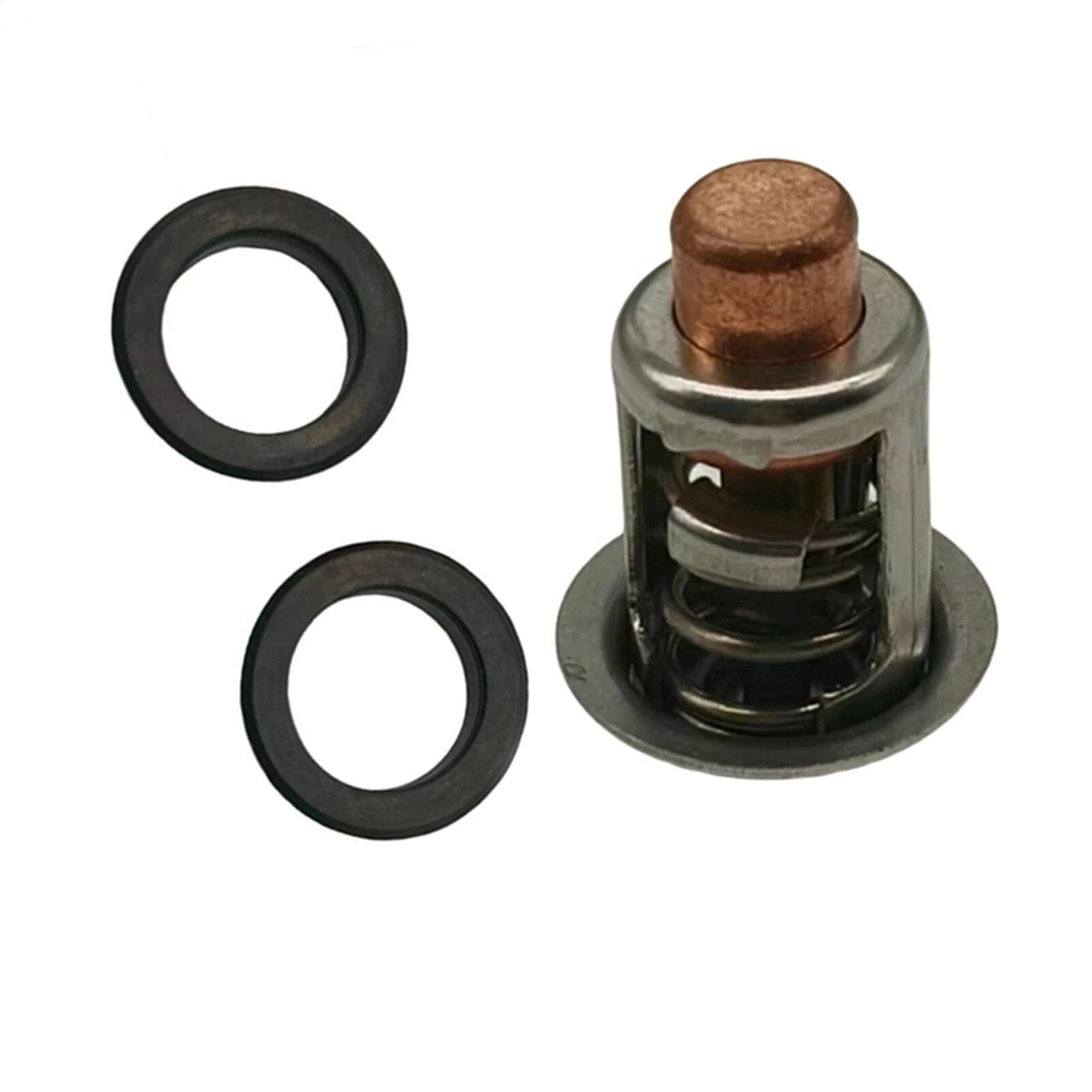 Thermostat 130Deg for Mercury Outboard Motor (F97068-1, 895338, 18-3556)