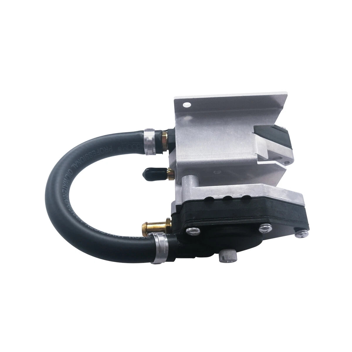 Fuel Pump for Johnson Evinrude Outboard 90° V4 V6 120 130 140 HP (N/A)