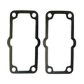 2Pcs Gasket for Mercury Marine Outboard (27-825815, 825815)