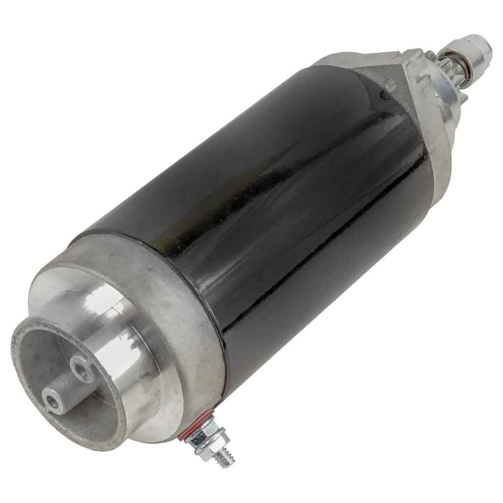 Starter for Mercury 50Hp 60Hp 70Hp 75Hp 80Hp 90Hp (1980–1999)