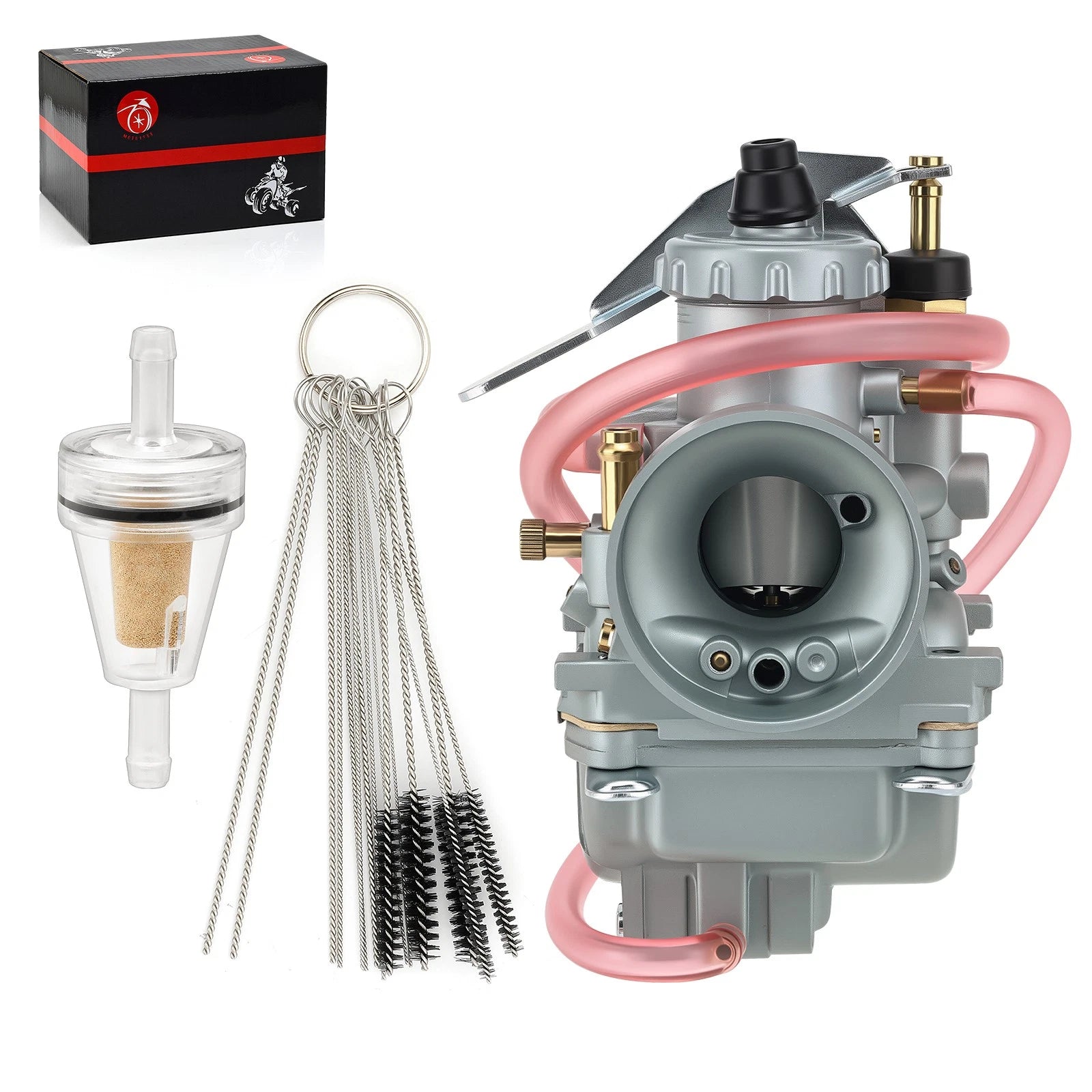 Carburetor Assembly for Suzuki JR80 (2001–2004) 01 02 03 04