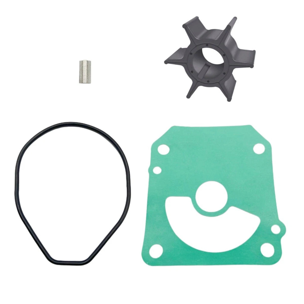 Water Pump Kit 06192-ZY9-H00 for Honda Marine Outboard BF 75 90 100 HP (1990–2005)