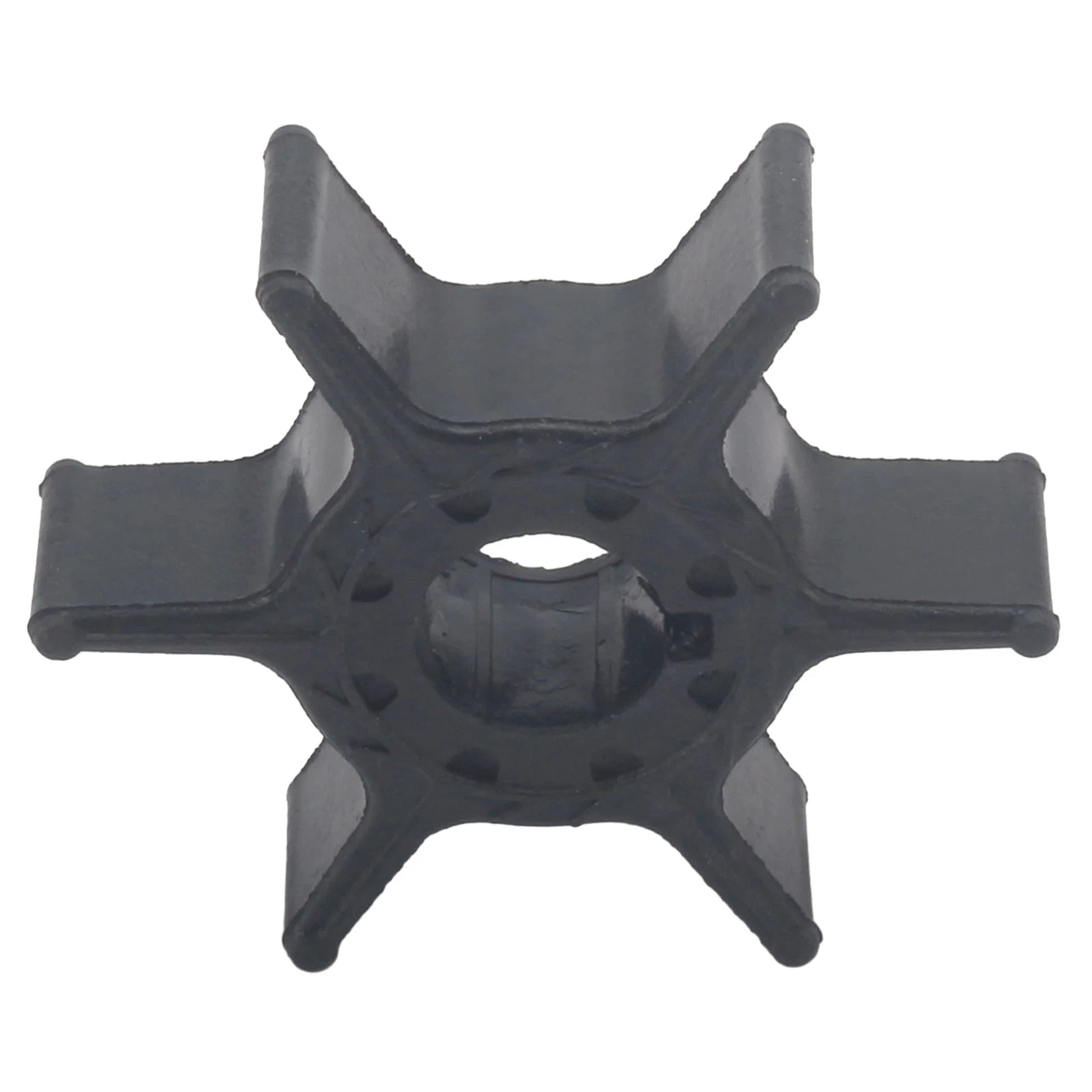 Water Pump Impeller for Yamaha Outboard (63V-44352-00, 63V-44352-01)
