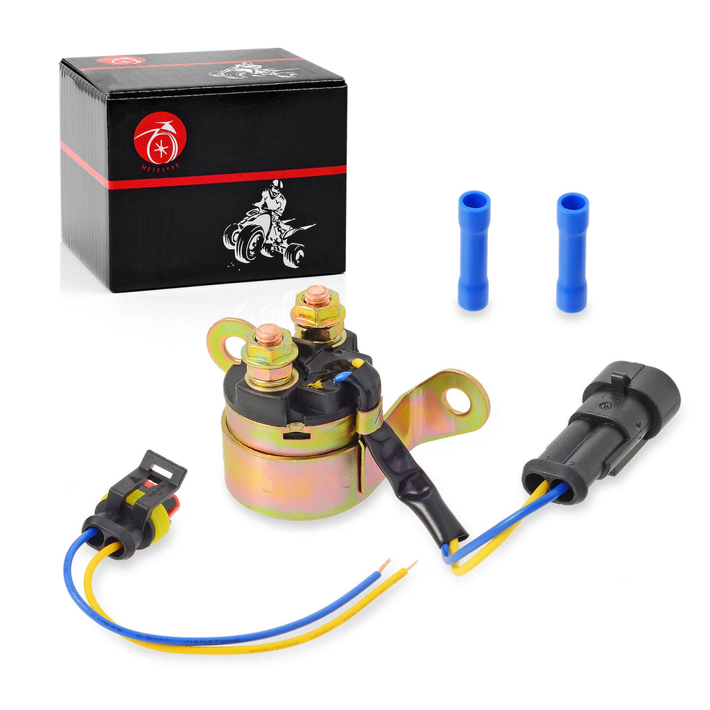 Starter Solenoid Relay for Polaris Sportsman Ranger RZR ACE 570 800 900 1000