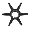 Water Pump Impeller for Mercury (47-430262Q02, 47-43026T2, 18-3056, 500301, 9-45037)