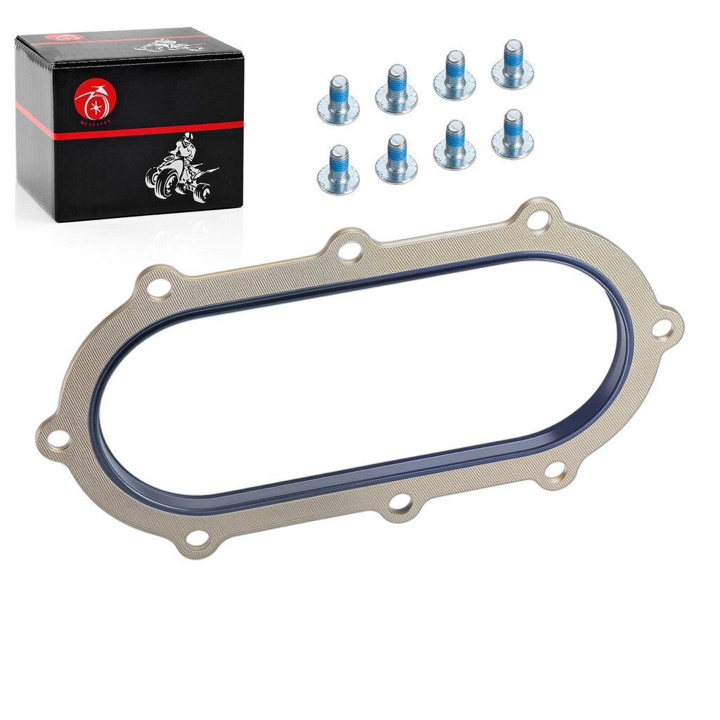 Fuel Pump Gasket with Bolts for Suzuki TL1000R (1998–2003) 44590-02841