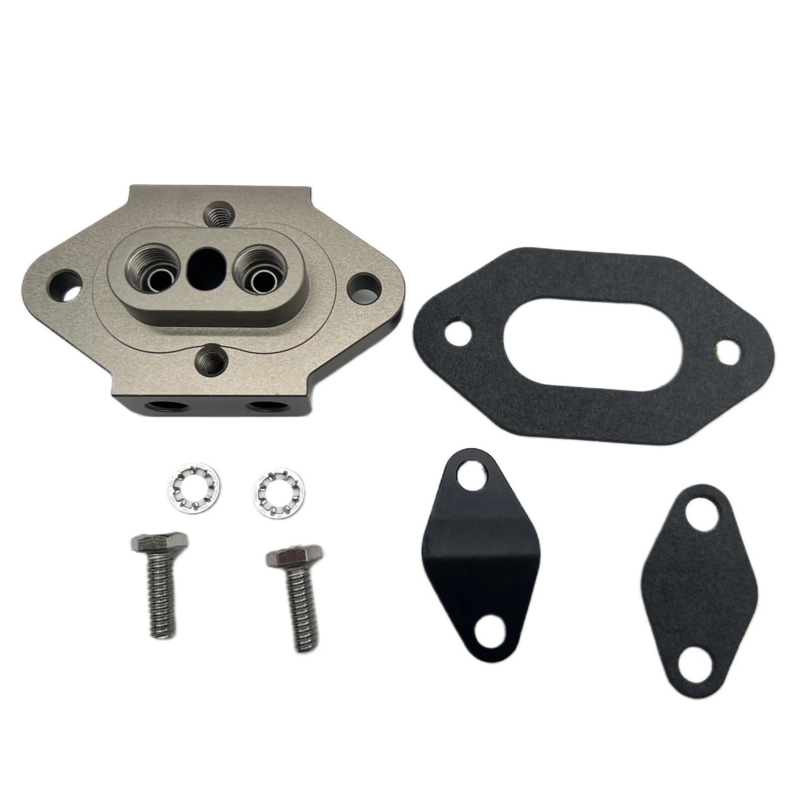 Manifold Assy Kit for MerCruiser Alpha One Gen Bravo (8M0137703, 98825A)
