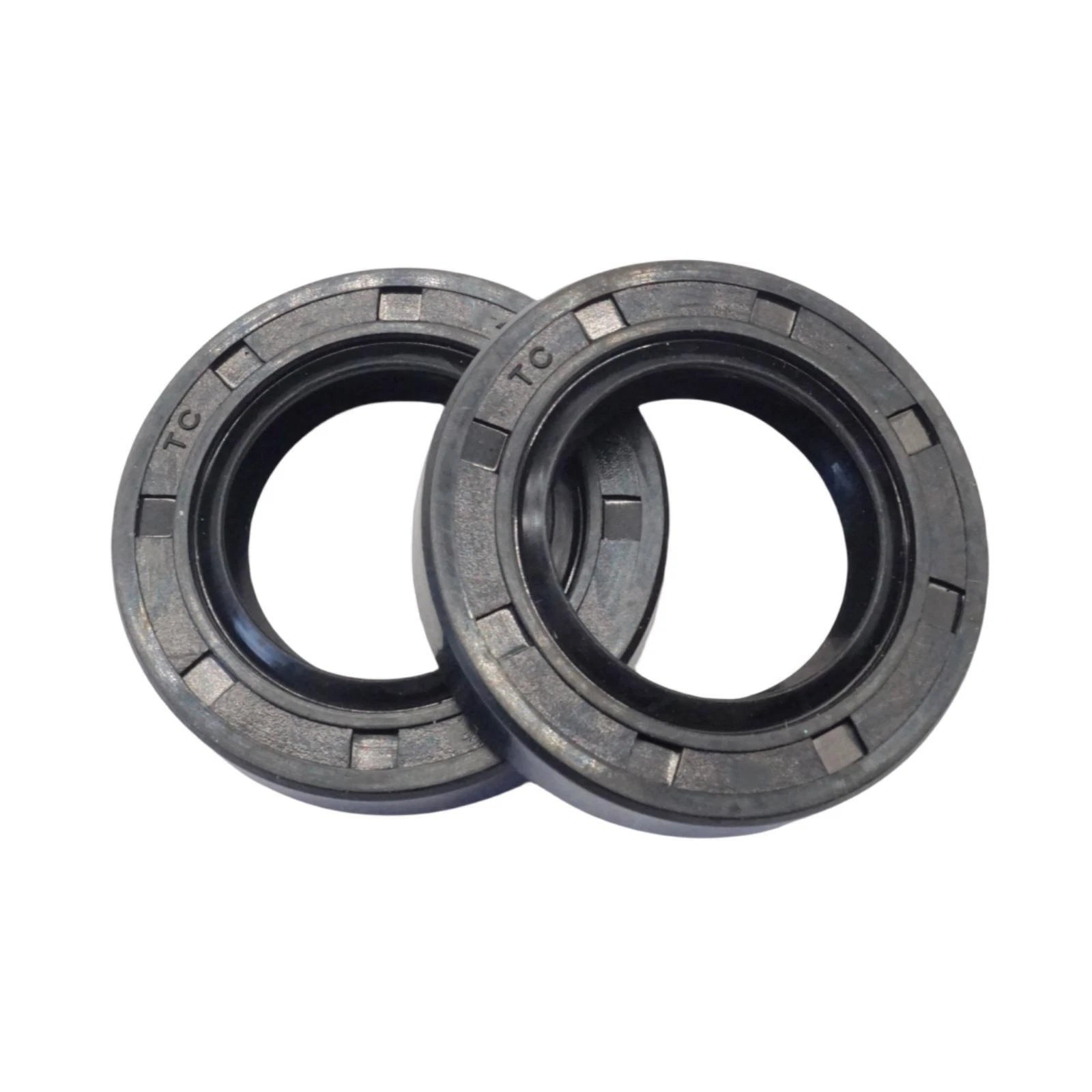 2X Prop Shaft Oil Seal for Yamaha F25 25HP 30HP (93101-20M07-00)