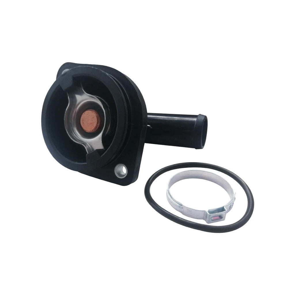Thermostat Housing Assembly for Mercury 135-300 Hp Verado (775-60)