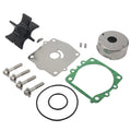 Water Pump Repair Kit for Yamaha 115 130 HP Outboard (2-Stroke)