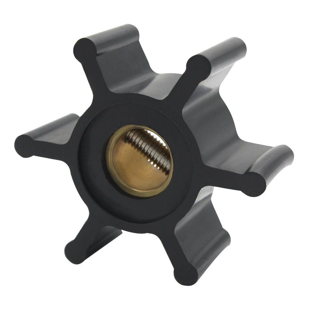 Flexible Impeller Kit for Jabsco Johnson (18653-0001, 09-810B-1, 18-45713)