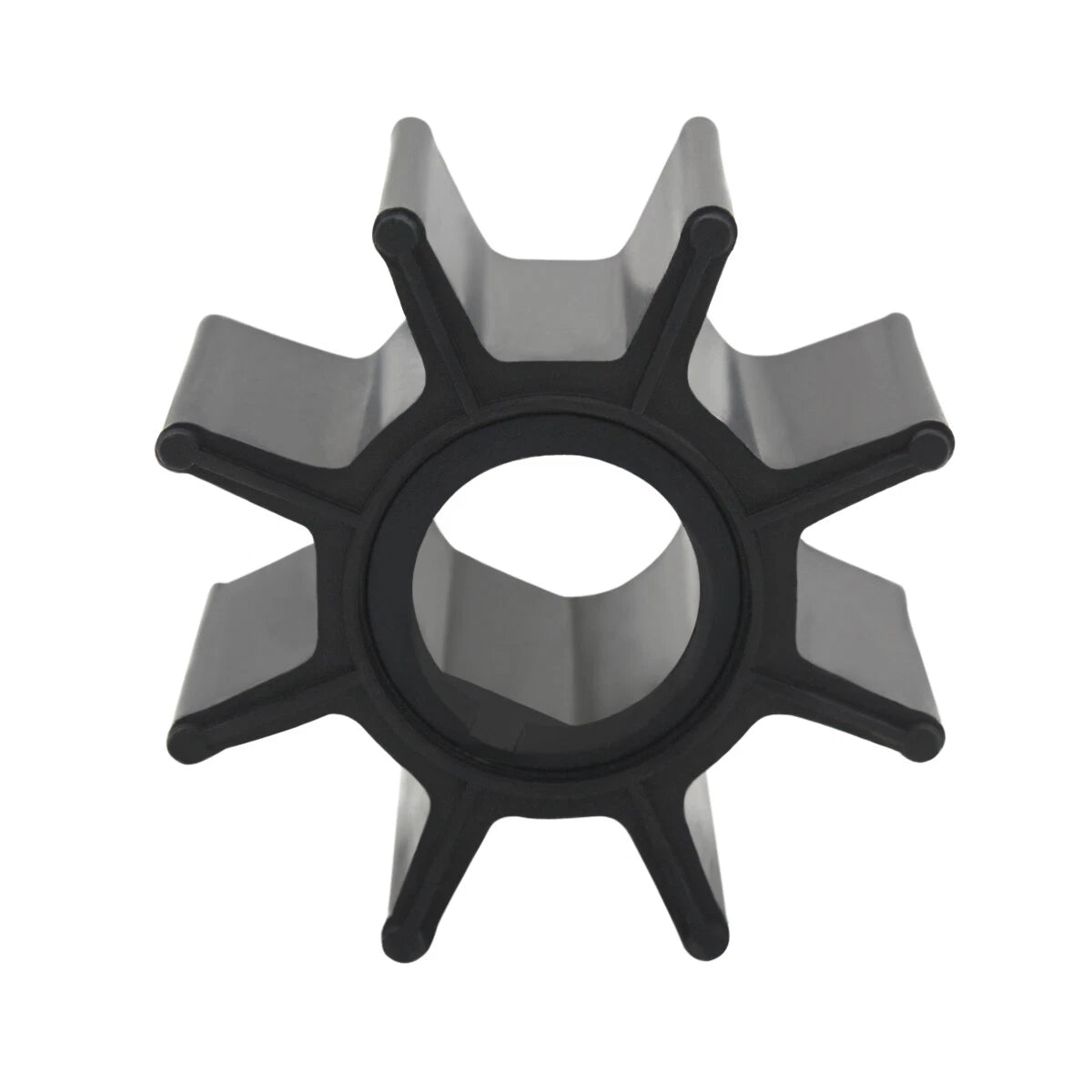 Water Pump Impeller for Honda B100 Outboard (5HP 6HP 7.5HP 8HP 10HP) 19210-881-003