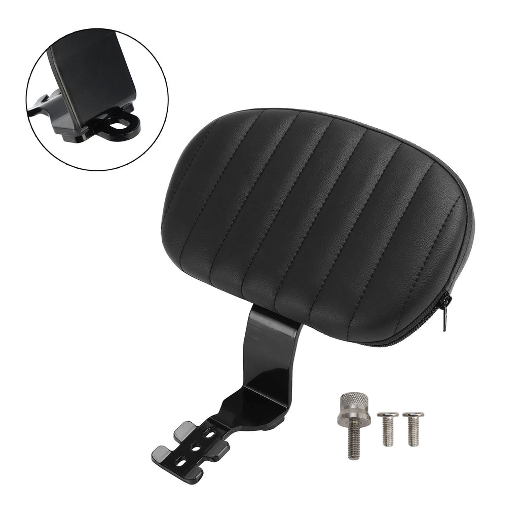 Driver Backrest Pad for FXBBS Slim FLSL (2018–2025)
