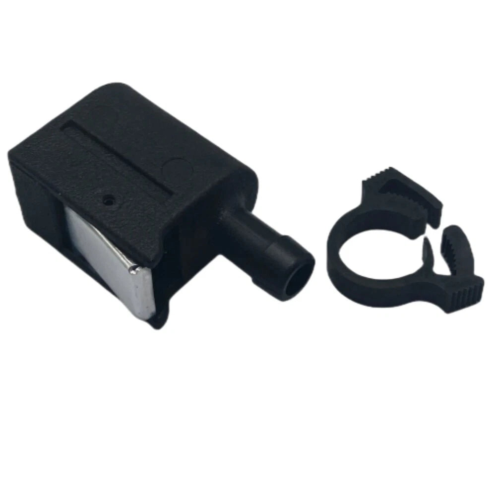 5/16" ID Quick Disconnect Fuel Line Fitting for Mercury (22-13563Q3)