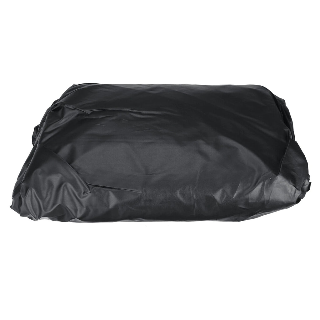 Car Cover for Chevy Corvette (Universal Fit)
