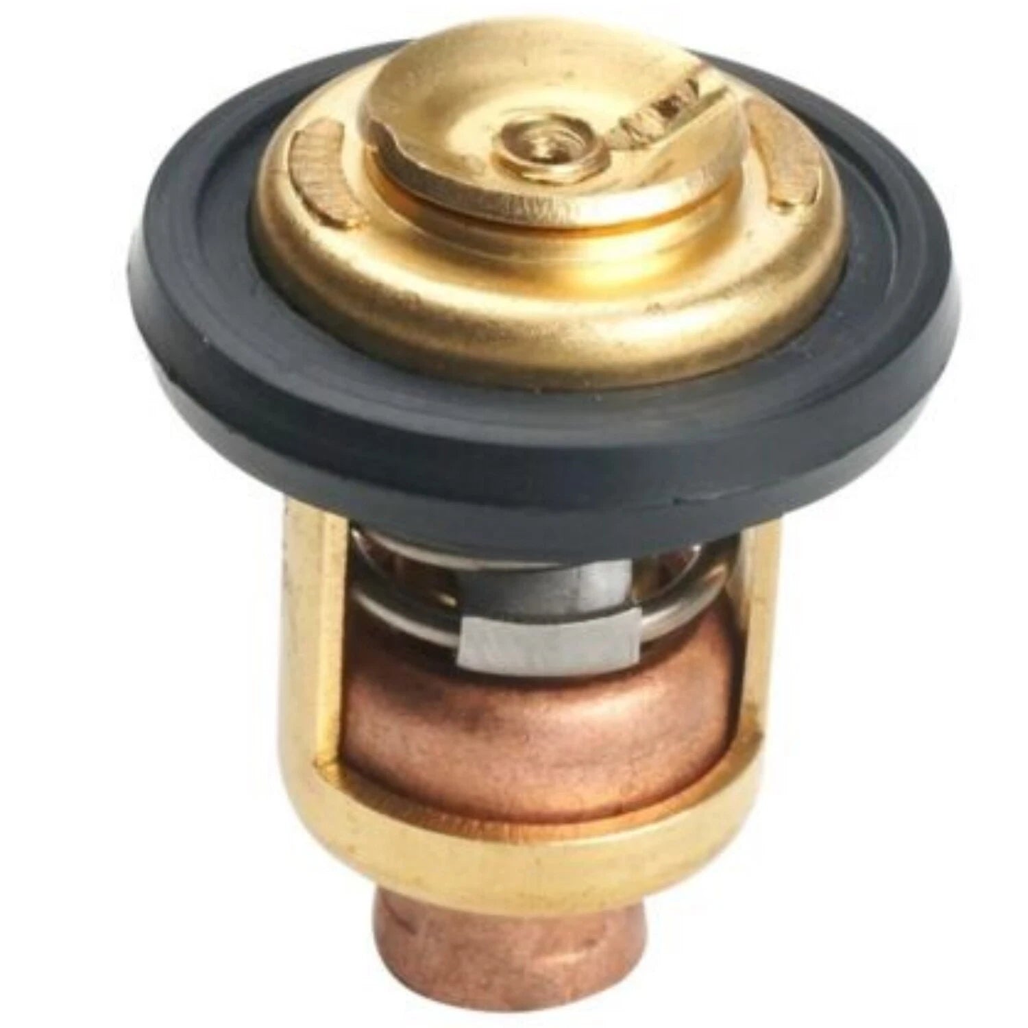 Thermostat 6F5-12411-01-00 for Yamaha 9.9 15 25 30 40 55 HP (1990–2023)