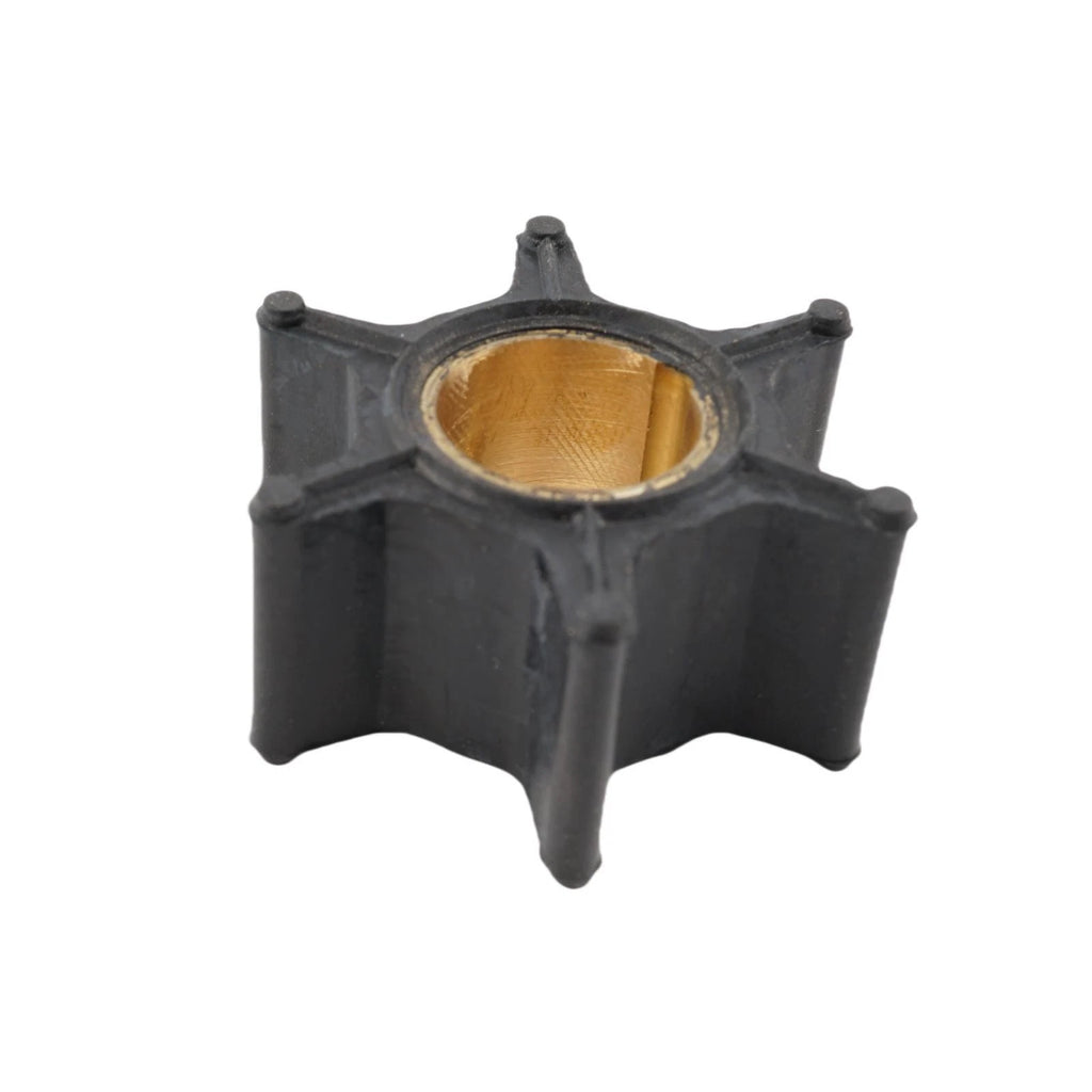 Water Pump Impeller 389623 for Johnson Evinrude OMC Outboard (6-12 HP)