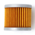 Oil Fuel Filter for Suzuki DF 9.9 15 8 HP 4 Stroke (1999–2023) 16510-05240 16510-45H10