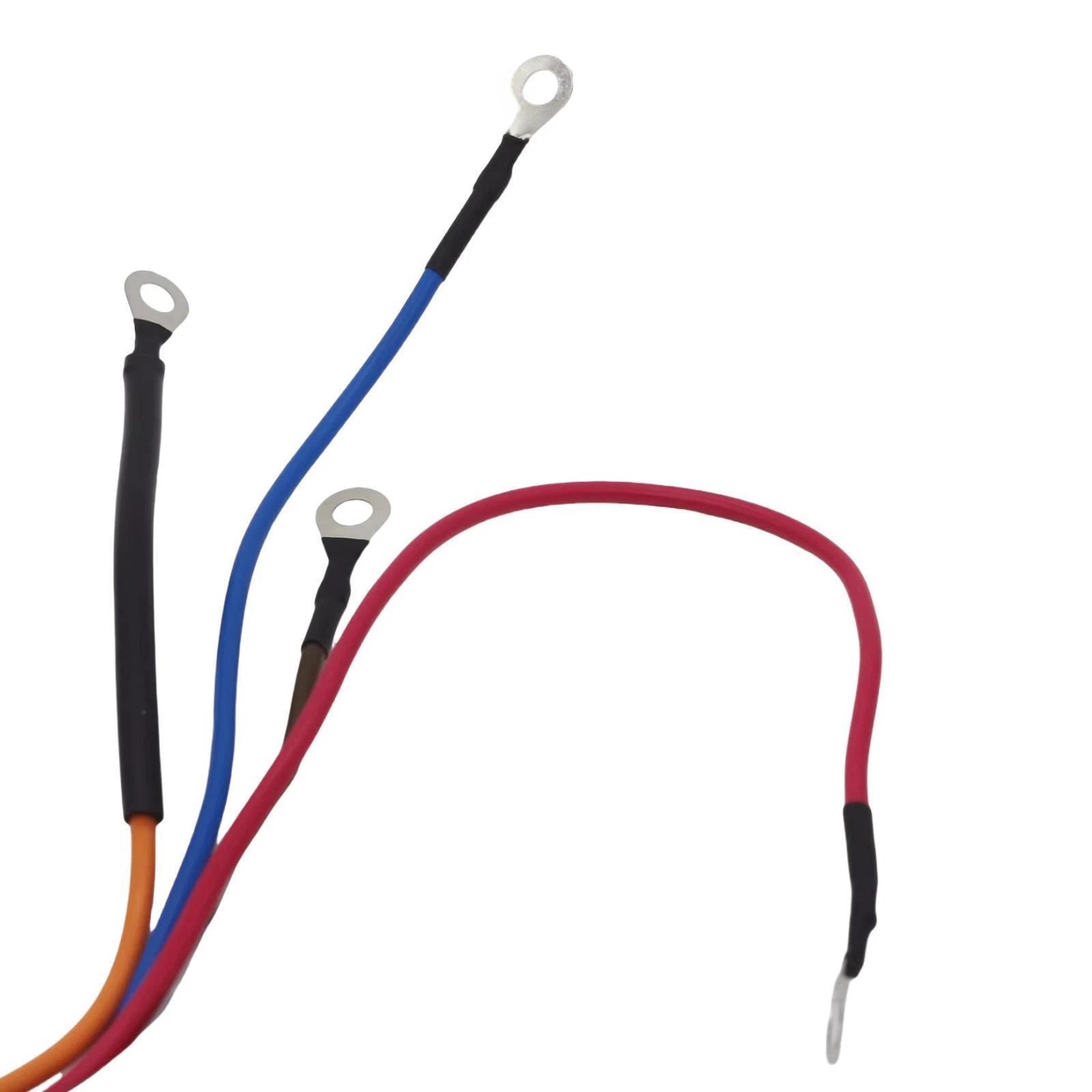 CDI Power Pack Switch Box for Mariner Outboard 20 HP (332-4911 A2)