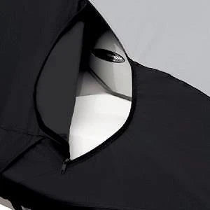 Trailerable Cover for Sea Doo Jet Ski Wake 170 (2020–2022) Bk/Grey
