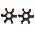 2X Utility Pump Replacement Impeller for Transfer Water Pump PAS30A