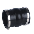 Upper Pipe Lower Riser Exhaust Hose for OMC Sterndrive Volvo Penta (N/A) 913591 3852741