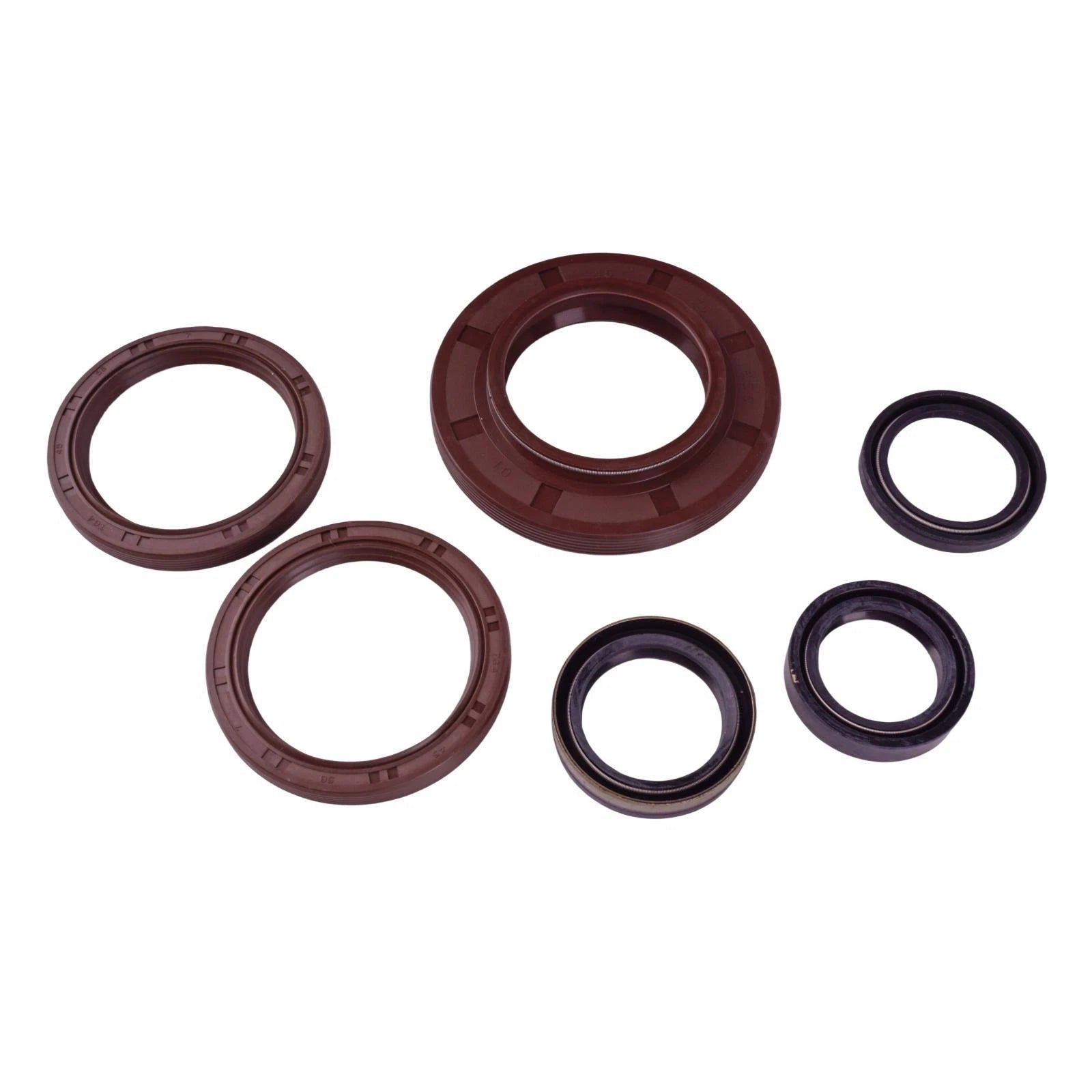 Complete Seal Kit for Volvo Penta XDP X XHP XXP (3859050) SternDrive Models