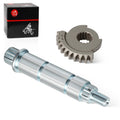 Gear Selector & Shift Shaft for Polaris RZR Turbo R / R 4 / S / S 4 / XP / XP 4 (2020–2023)