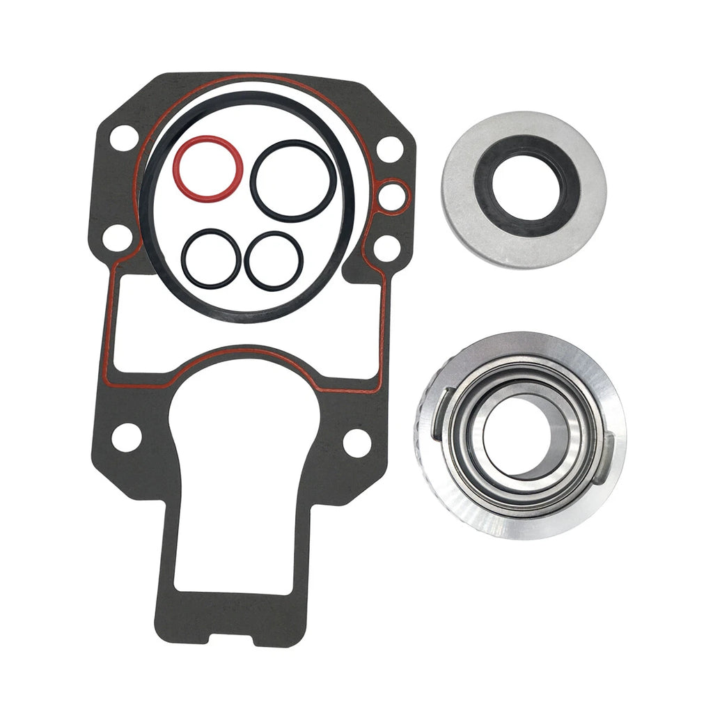 Gimbal Bearing Outdrive Gasket Seal Kit for Mercruiser Model R / MR (30-879194A01)