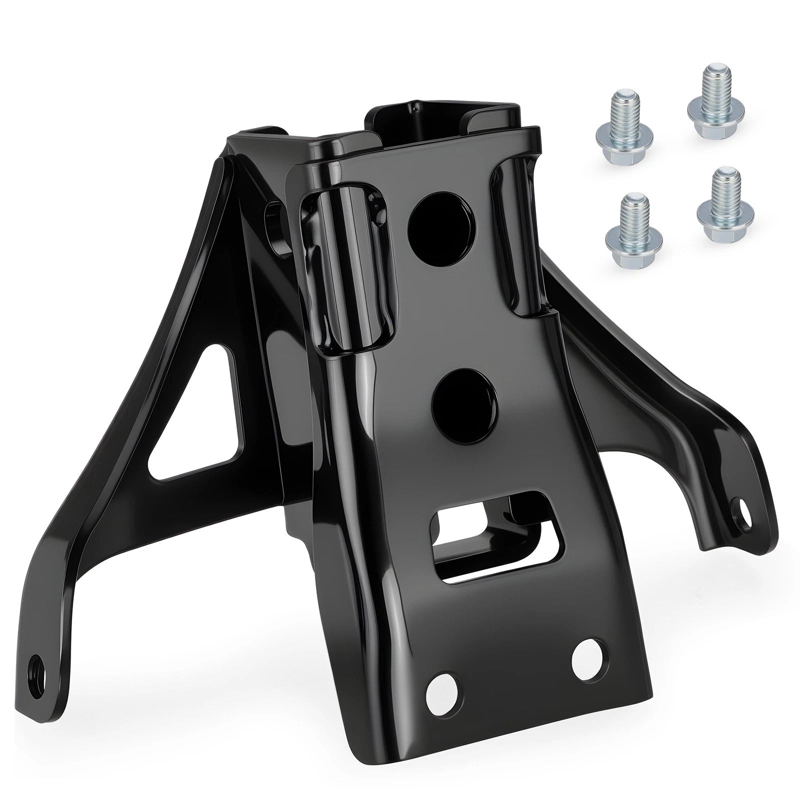 2" Receiver Hitch for Yamaha Kodiak 450, Grizzly 700 (B16-F85H0-V0-00)