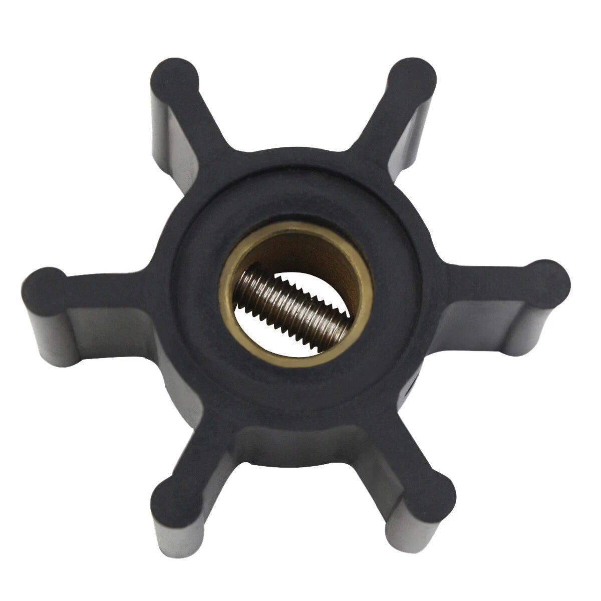 Johnson Water Pump F4 Flexible Impeller Neoprene for Johnson (2009–2010)