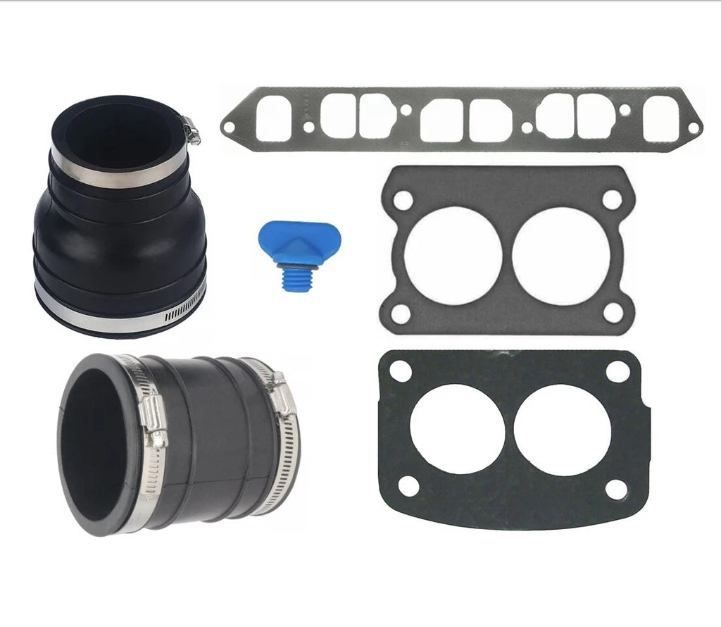 MerCruiser Sterndrive Exhaust Bellow for 120 140 (70981A3 27-96429 27-807982 27-64692)