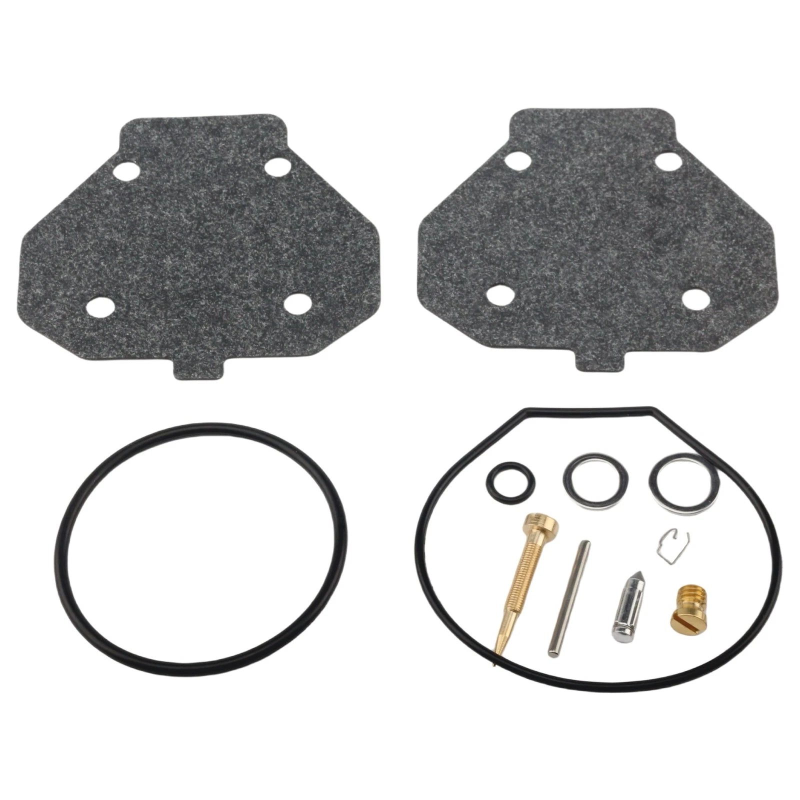 Carburetor Kit for Yamaha 225/250 Hp (76 Degree) (600-56-01)