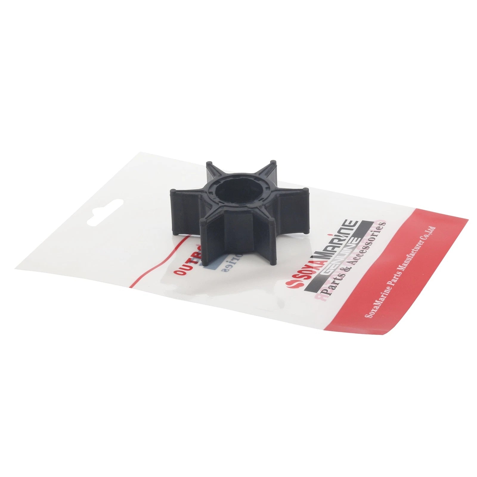 Water Pump Impeller for Yamaha Outboard (6H3-44352)