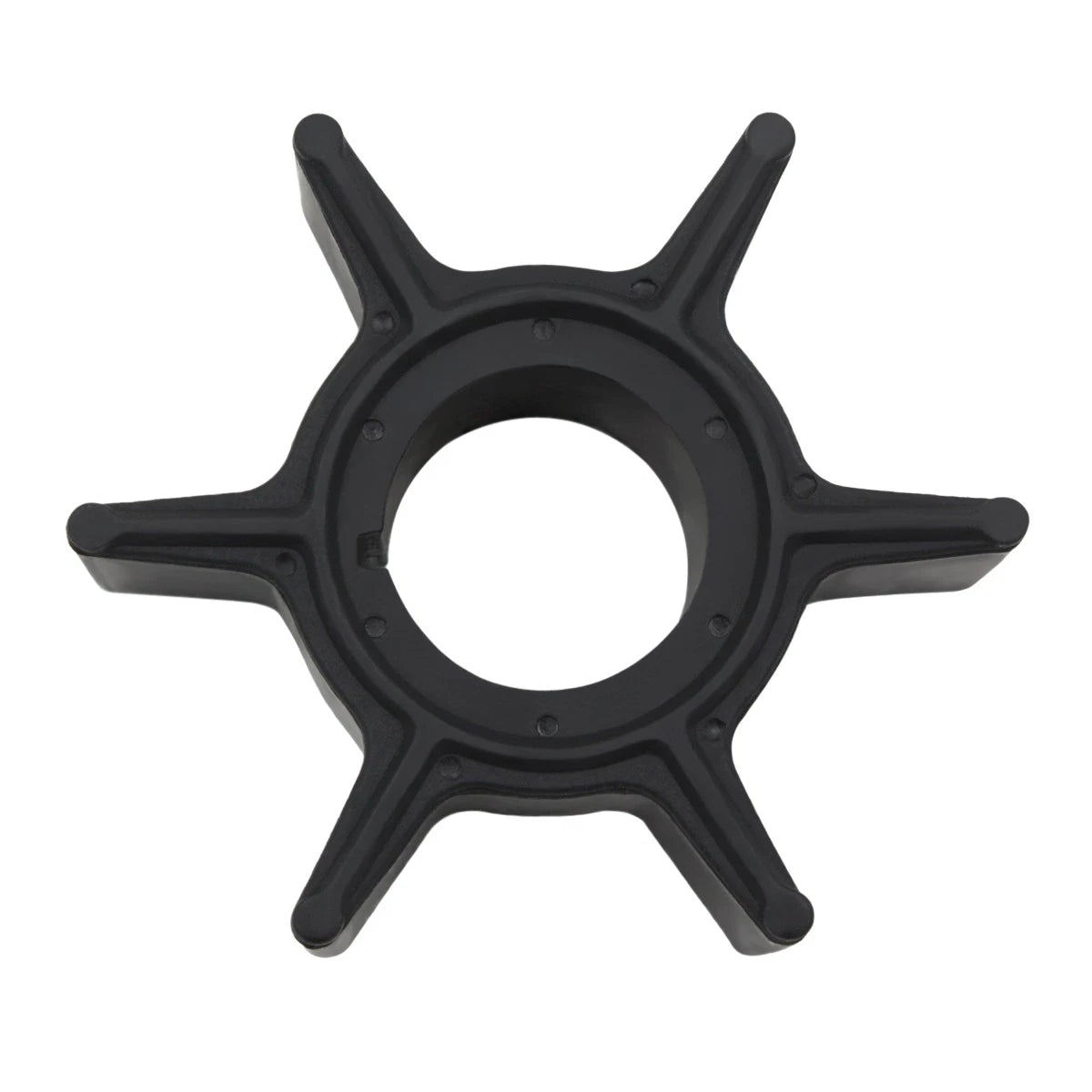 2 Water Pump Impeller for Mercury Mariner Outboard 40HP 50HP (47-16154)