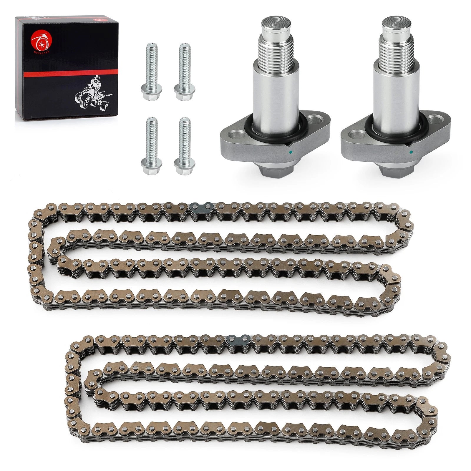 Timing Tensioner Cam Chain for Can-Am Outlander 450 Max 450 (2015–2024)