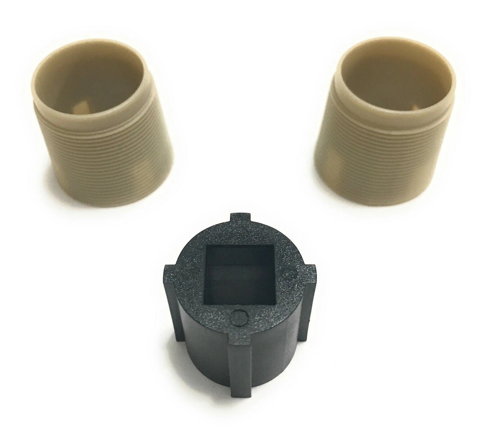 Gimbal Housing Water Hose Tool & Insert for Mercruiser (Replaces 91-43579, 41674T)
