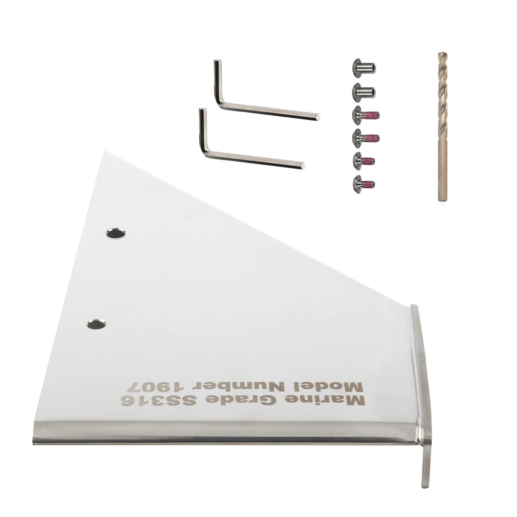 Skeg Guard for MerCruiser Models (27021)