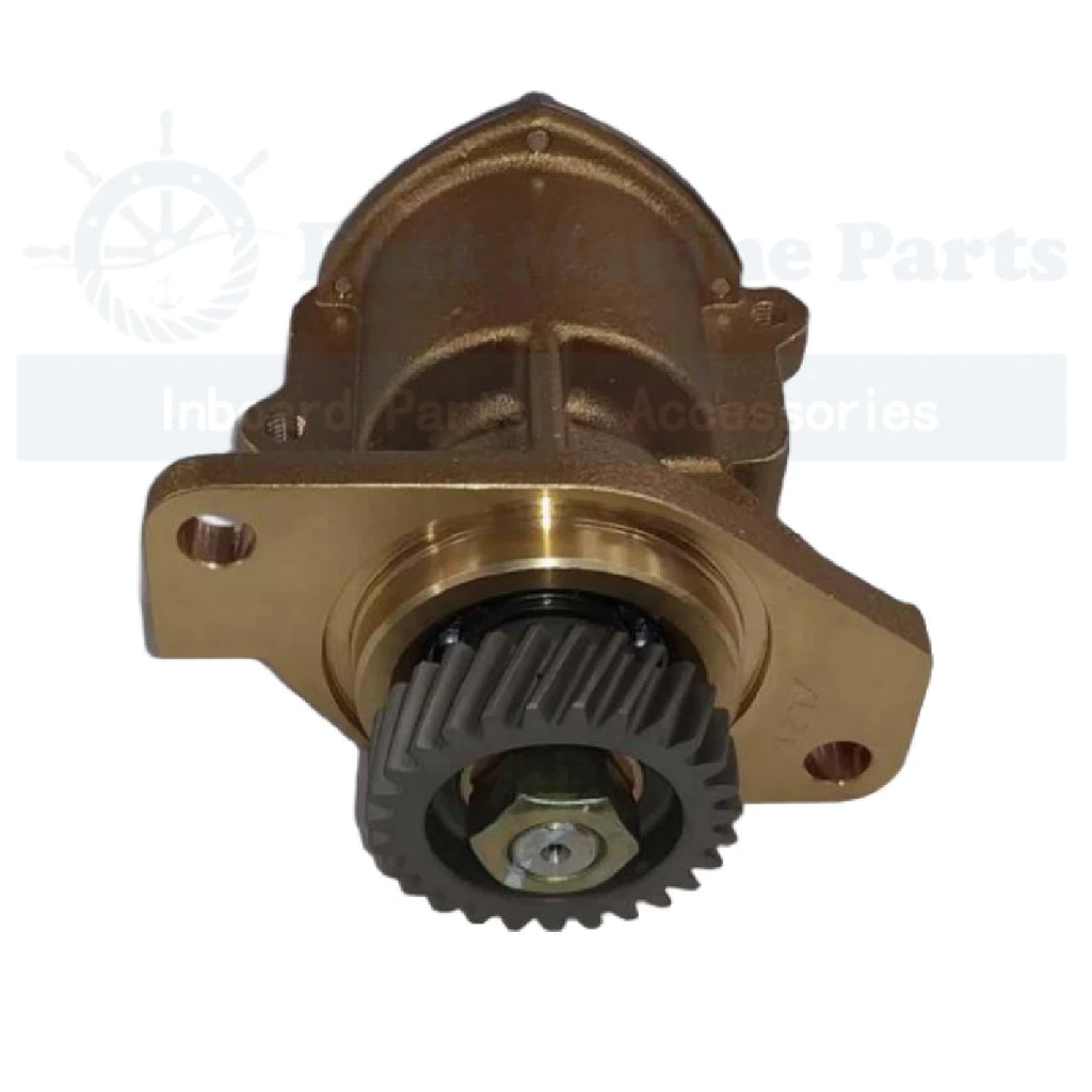 Engine Cooling Pump for Yanmar (119773-42650, 119773-42651, 119773-42652)