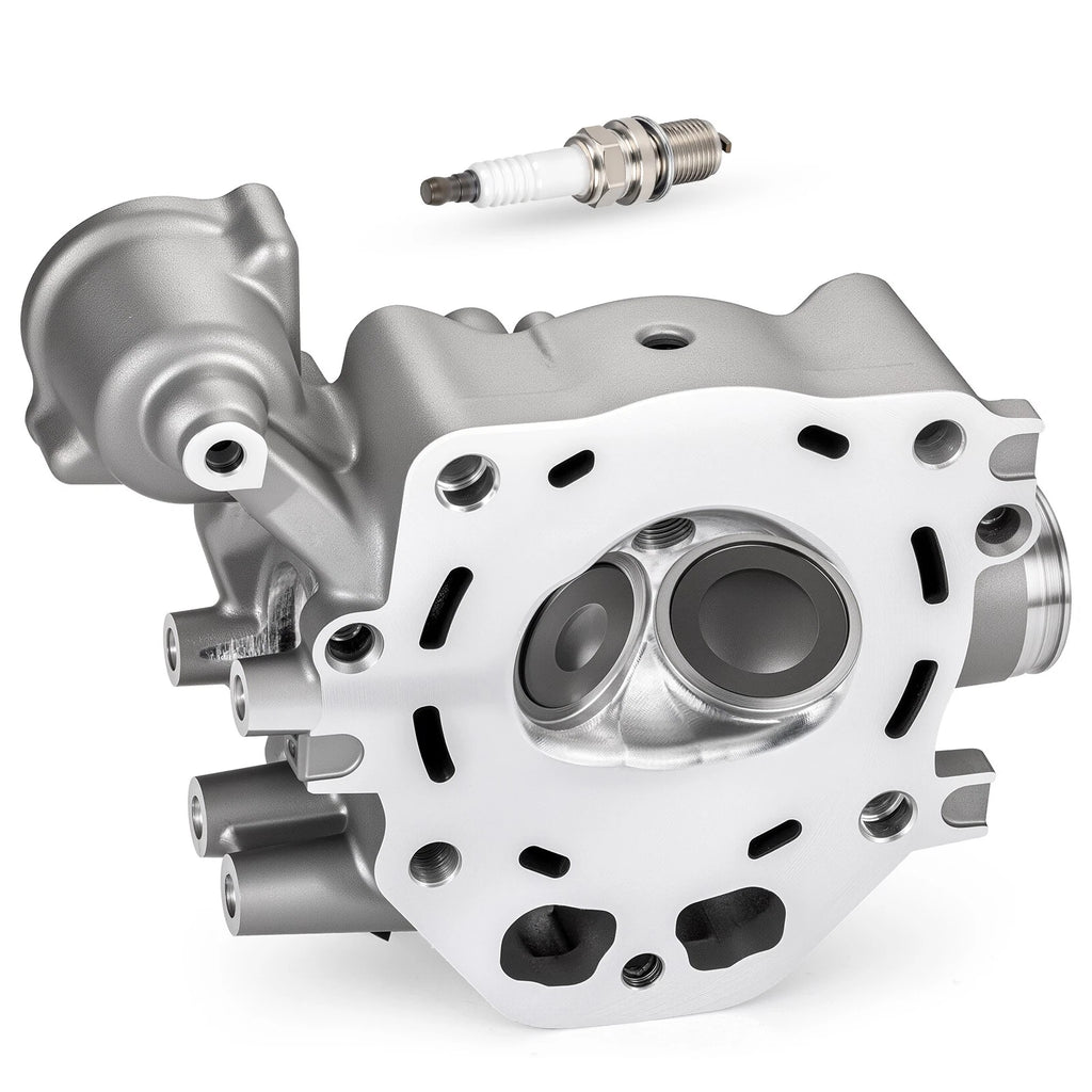 Cylinder Head Valves Kit for Honda Rancher 420 TRX420 (2009–2024)