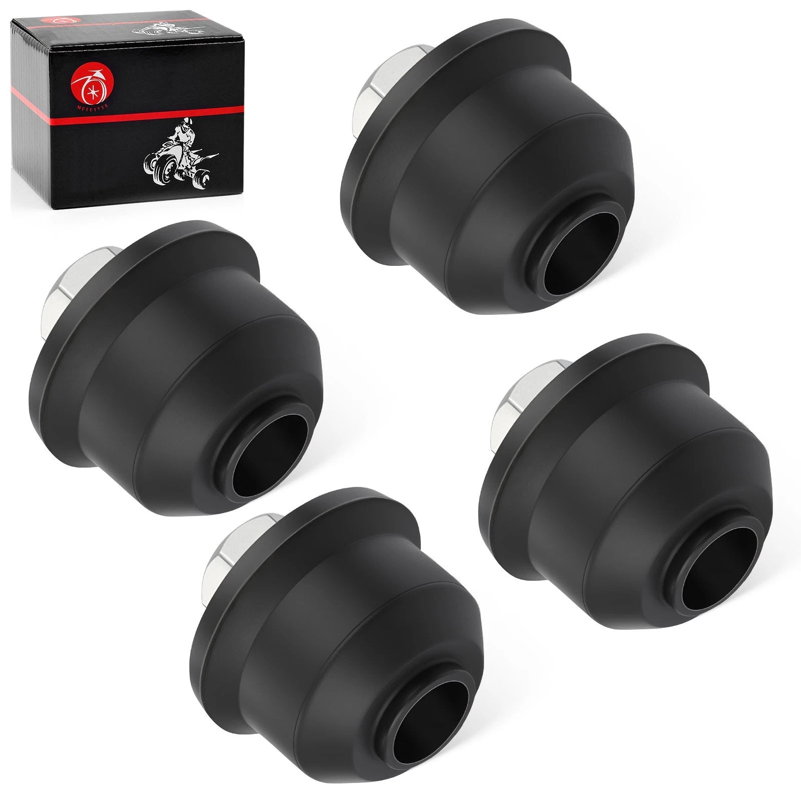 Stabilizer Bar Linkage Bushing for Polaris Sportsman 300 400 450 550 (1996–2014)